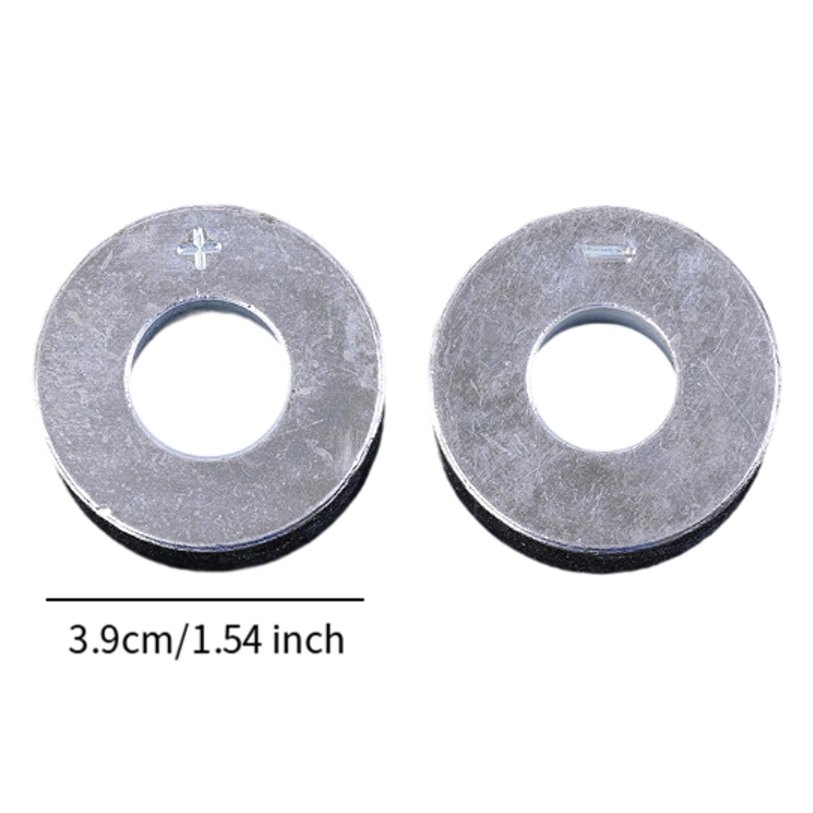 2-piece Battery Terminal Conne - огляд і ціна Workshop Tools Needed