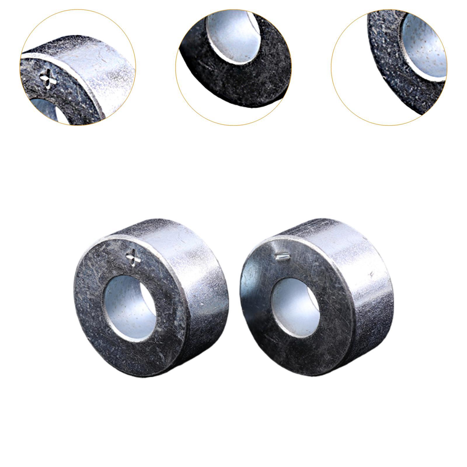 2-piece Battery Terminal Conne - огляд і ціна Workshop Tools Needed