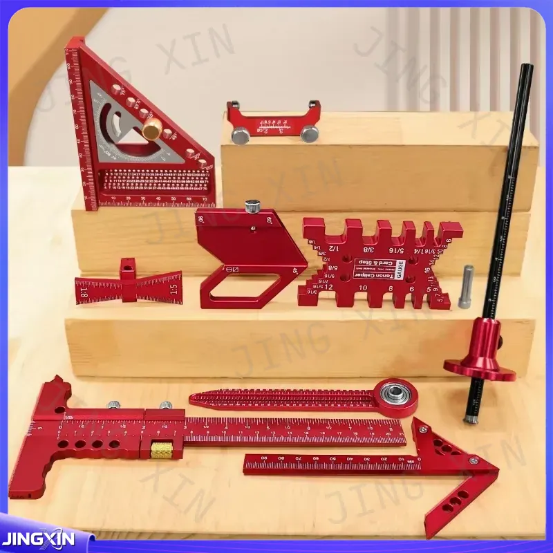 Custom for Workshop Carpenter  - огляд і ціна Workshop Joinery Tools