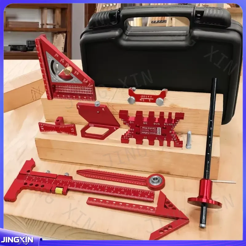 Custom for Workshop Carpenter  - огляд і ціна Workshop Joinery Tools