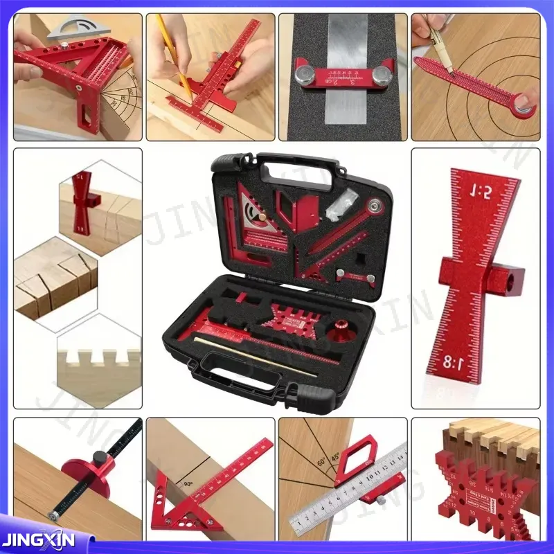 Custom for Workshop Carpenter  - огляд і ціна Workshop Joinery Tools