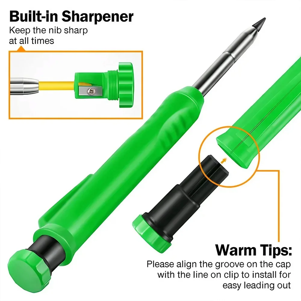 Professional Metal Long Tip Wo - огляд і ціна Workshop Tools In Engineering