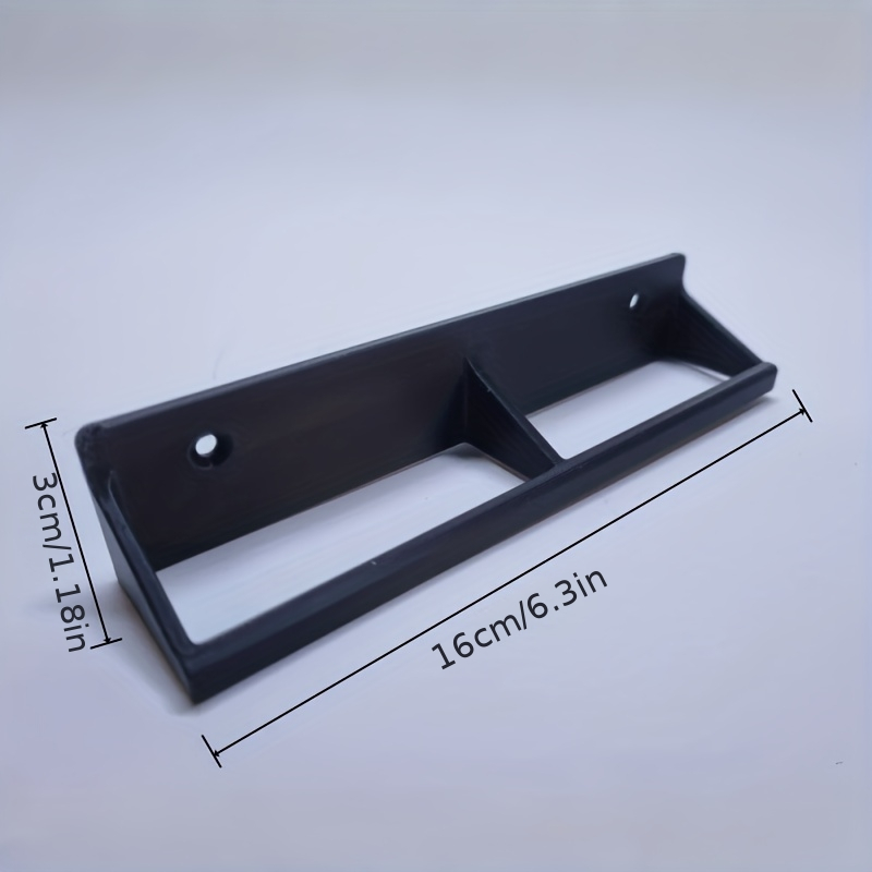 1Pc Heavy-Duty Wall-Mounted Or - огляд і ціна Workshop Tools On Wall