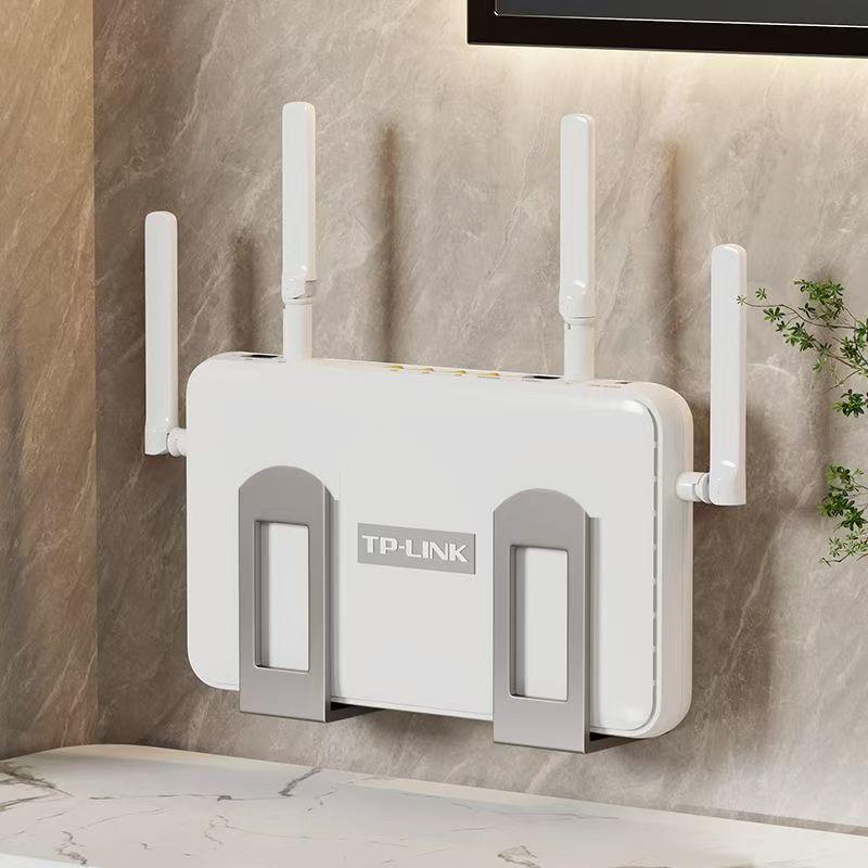 2Pcs Wall-Mounted Router Stora - огляд і ціна Workshop Tools On Wall