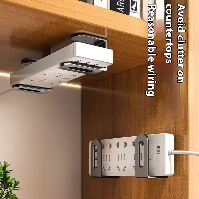 2Pcs Wall-Mounted Router Stora - огляд і ціна Workshop Tools On Wall