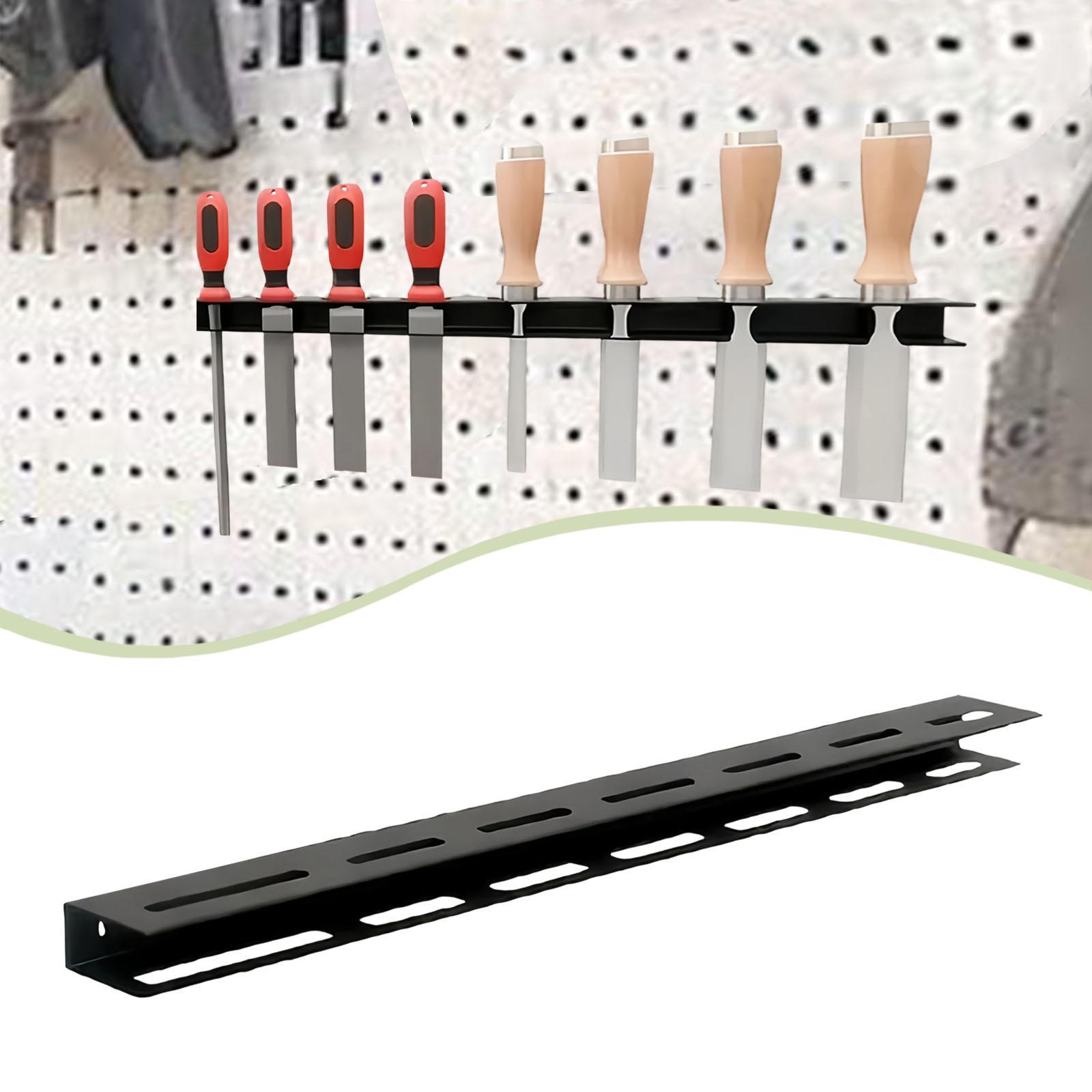 Wall Tools Organizer Chisels H - огляд і ціна Workshop Tools On Wall