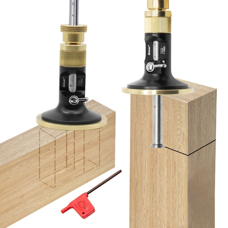 Marking Precision Measuring To - огляд і ціна Workshop Joinery Tools