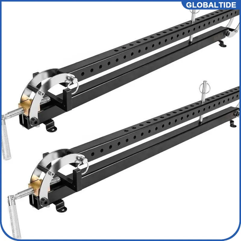 2‑Pack Adjustable Parallel Pan - огляд і ціна Workshop Joinery Tools