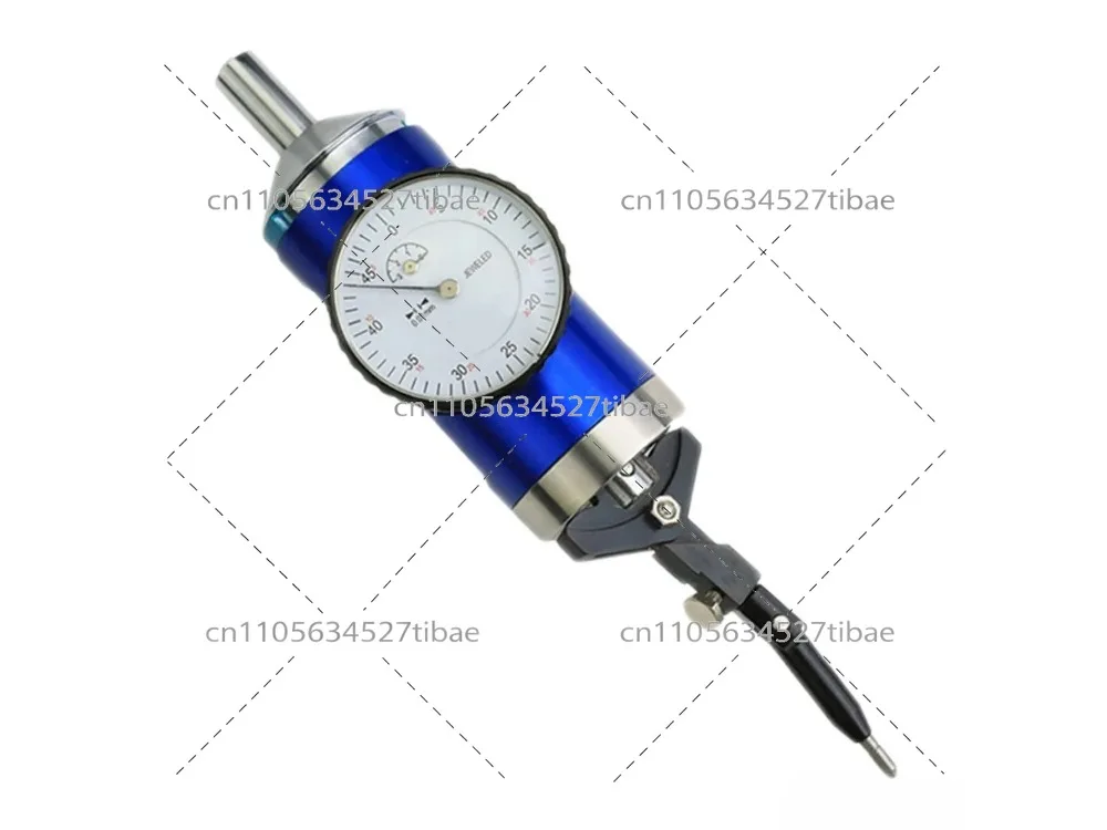 Blue Industrial-Grade Centerin - огляд і ціна Workshop Tools In Engineering