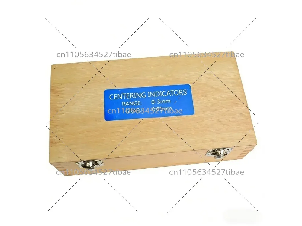 Blue Industrial-Grade Centerin - огляд і ціна Workshop Tools In Engineering