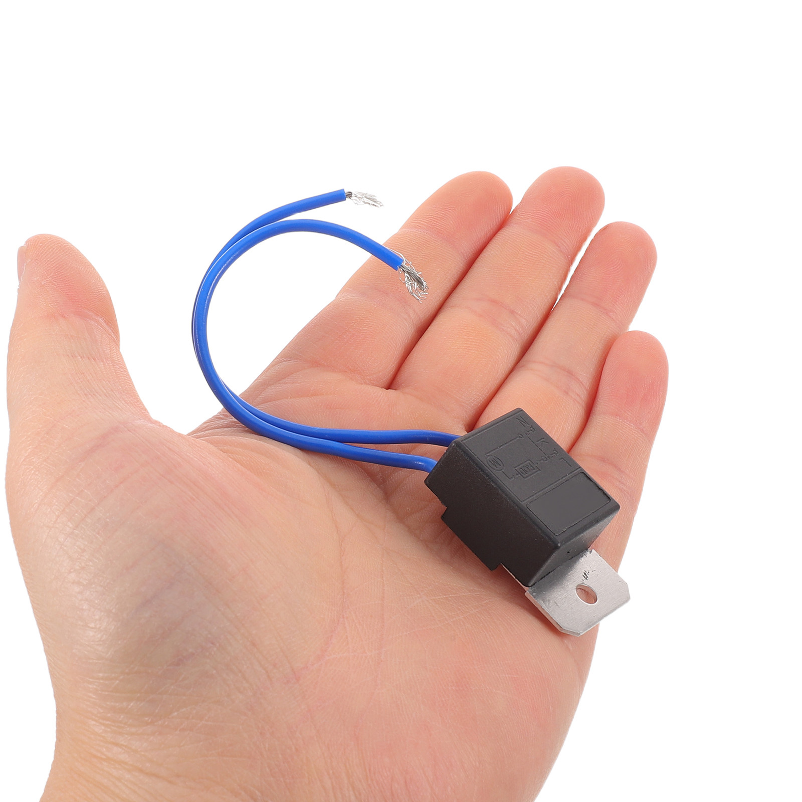 20A Soft Starter Switch for Po - огляд і ціна Power Tools In Workshop