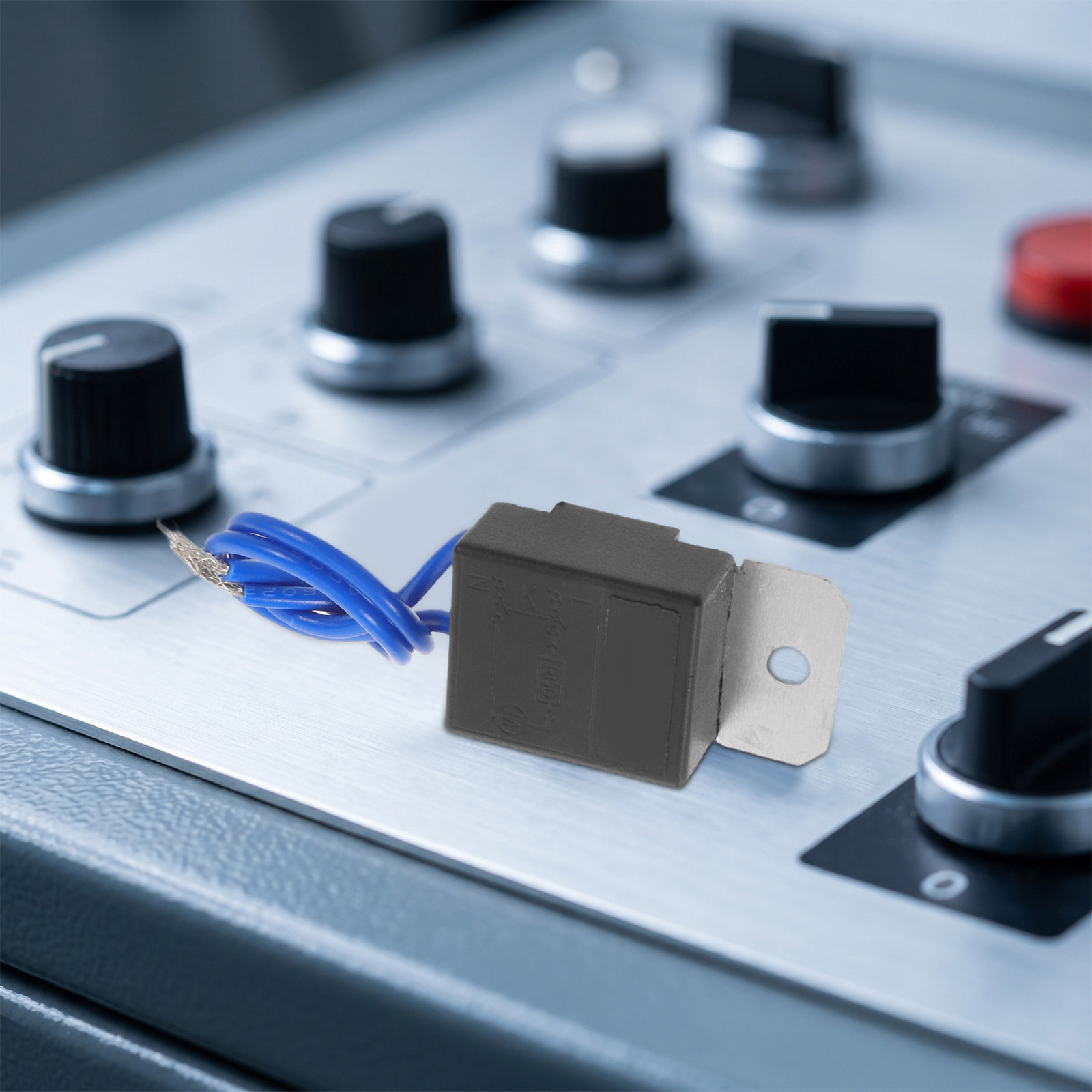 20A Soft Starter Switch for Po - огляд і ціна Power Tools In Workshop