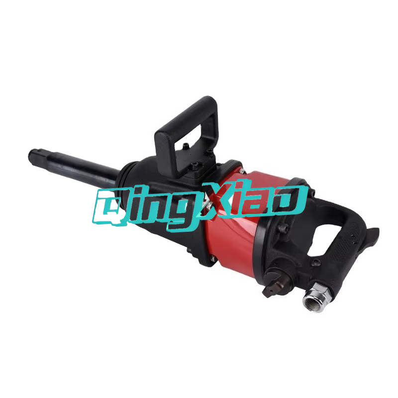 Pneumatic Impact Wrench Heavy  - огляд і ціна Workshop Tools In Engineering