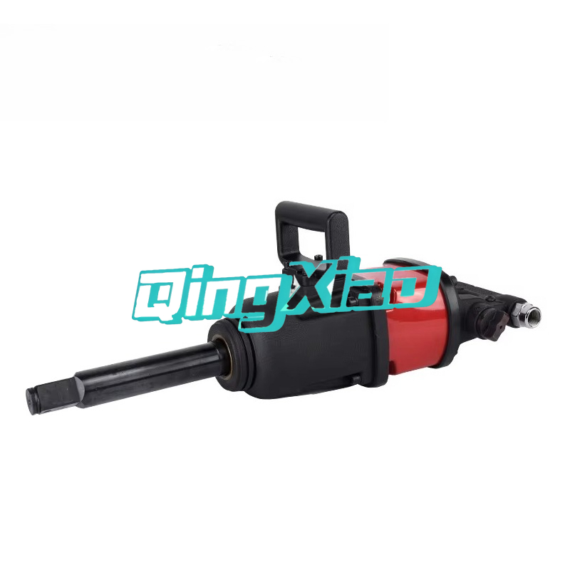 Pneumatic Impact Wrench Heavy  - огляд і ціна Workshop Tools In Engineering