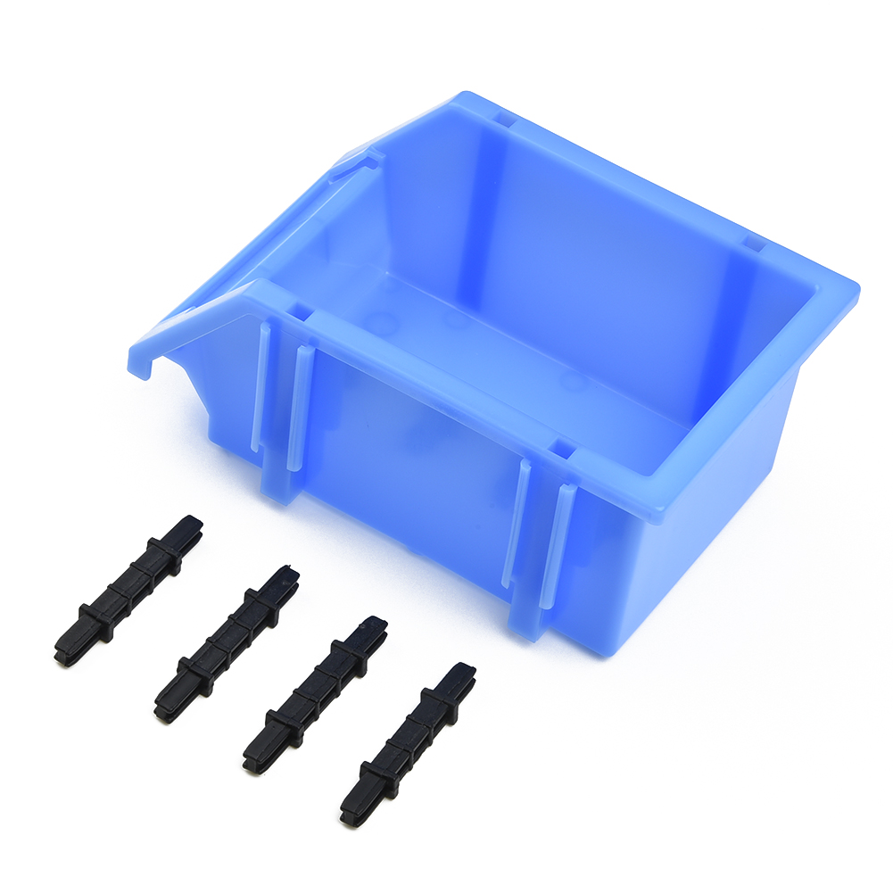 PE Tool Storage Unit for Screw - огляд і ціна Workshop Tools Needed