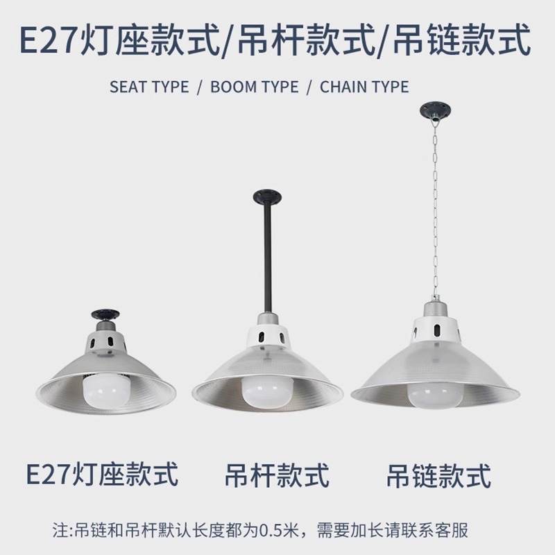LED mining lamp factory light  - огляд і ціна Workshop Tools In Engineering
