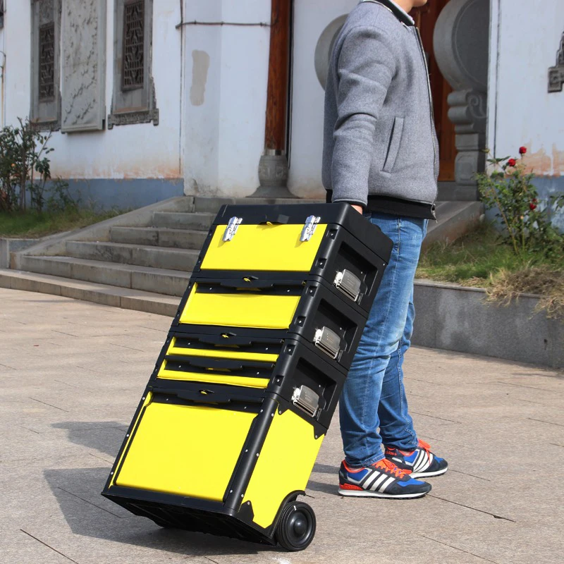Car Maintenance Tool Storage B - огляд і ціна Workshop Tools In Engineering