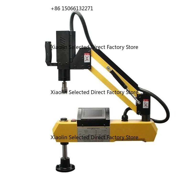 Metal Tapping Machine MR-16 M3 - огляд і ціна Workshop Tools In Engineering