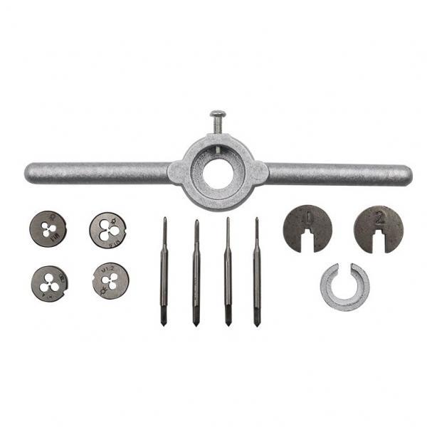 Tap Die Tool Kit Mini Metric W - огляд і ціна Workshop Tools In Engineering