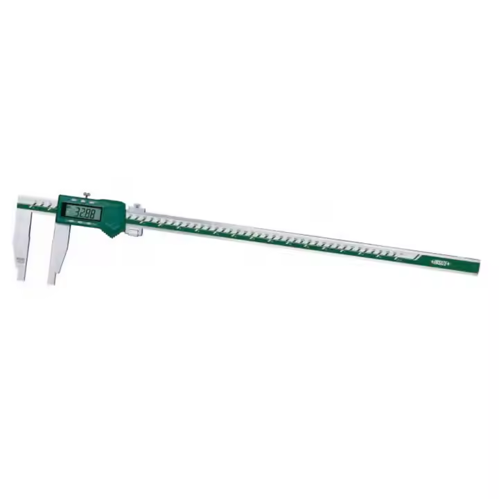 Large Size Digital Calipers 11 - огляд і ціна Workshop Tools In Engineering