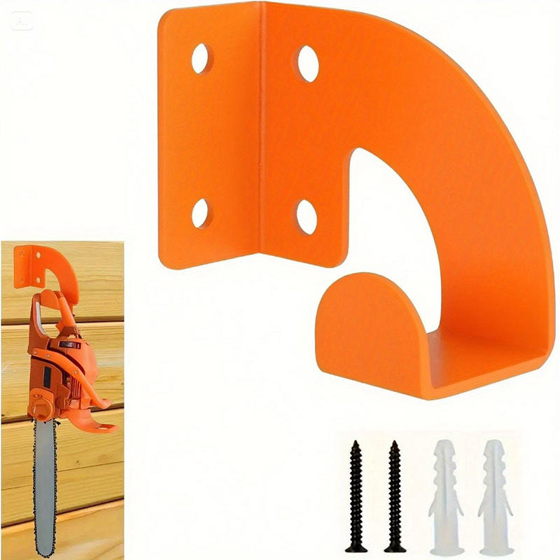 Garage Organizer Trimmer Rack  - огляд і ціна Workshop Tools On Wall
