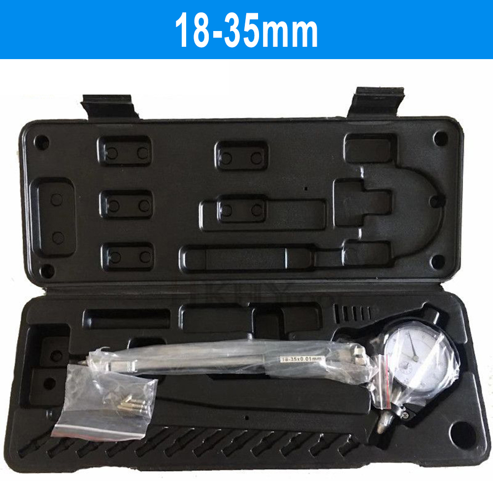 Digital Bore Gauge with 0 01mm - огляд і ціна Workshop Tools In Engineering
