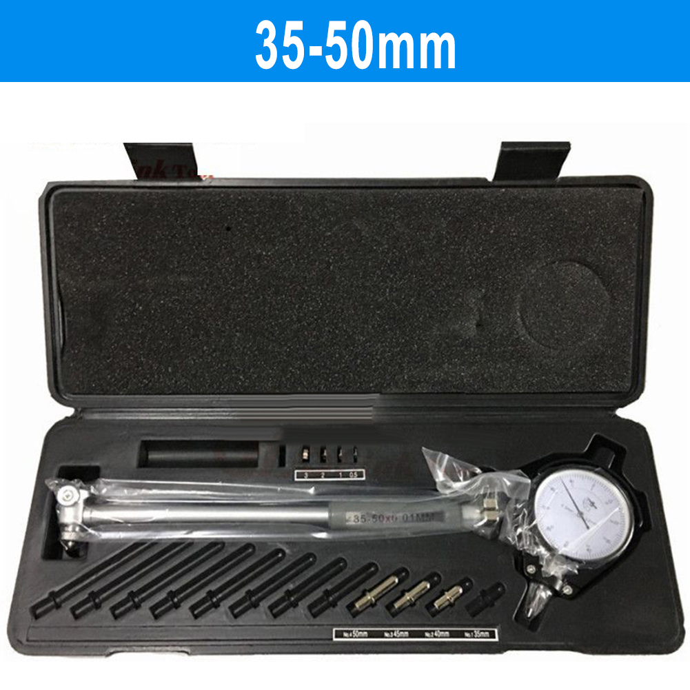 Digital Bore Gauge with 0 01mm - огляд і ціна Workshop Tools In Engineering